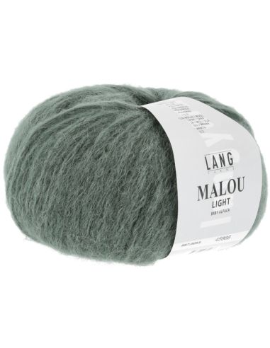 Laine Malou Light Lang Yarns
