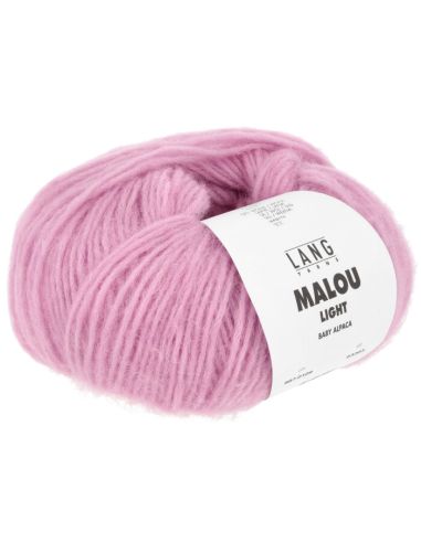 Laine Malou Light Lang Yarns