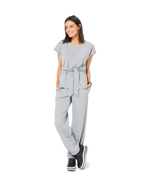 Patron de t-shirt - Burda 6330