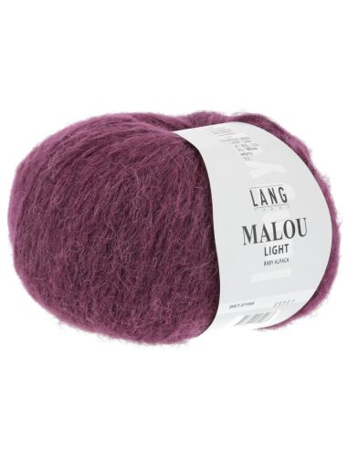 Laine Malou Light Lang Yarns