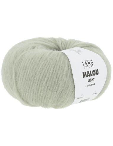 Laine Malou Light Lang Yarns