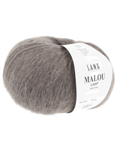 Laine Malou Light Lang Yarns