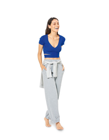 Patron de pantalon - Burda 6333
