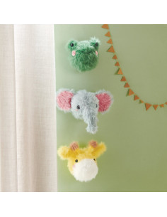 Livret Ricorumi Furry Animals 2