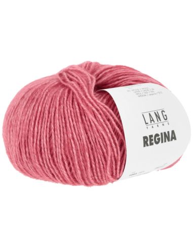 Laine Regina Lang Yarns