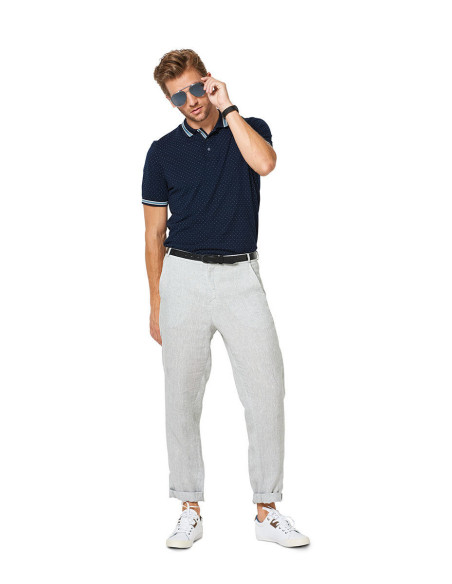 Patron de pantalon - Burda 6350