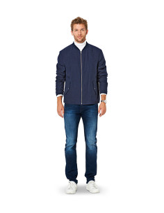 Patron de veste - Burda 6351 2