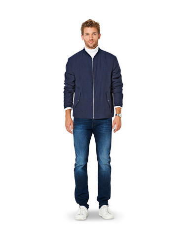 Patron de veste - Burda 6351