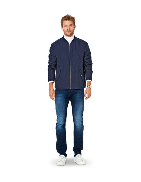 Patron de veste - Burda 6351