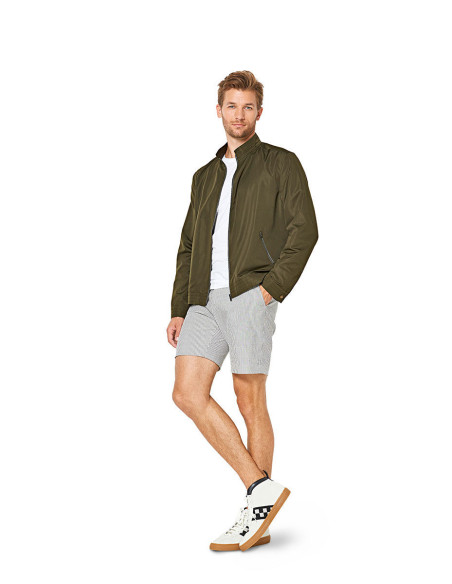 Patron de veste - Burda 6351