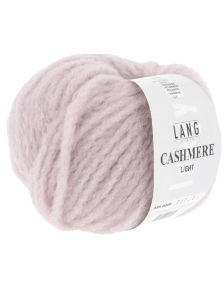 Laine Cashmere Light Lang Yarns