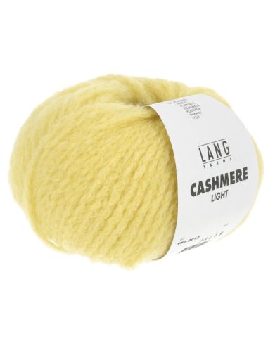 Laine Cashmere Light Lang Yarns