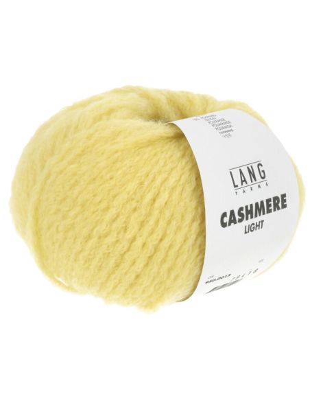 Laine Cashmere Light Lang Yarns