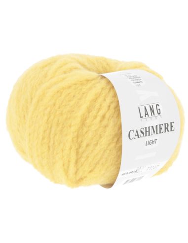 Laine Cashmere Light Lang Yarns