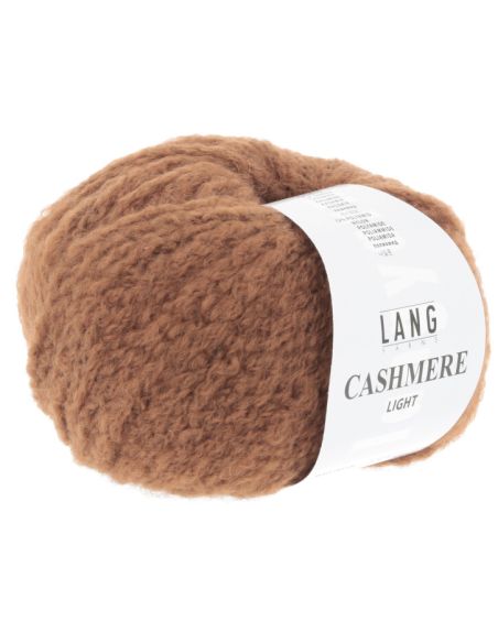 Laine Cashmere Light Lang Yarns