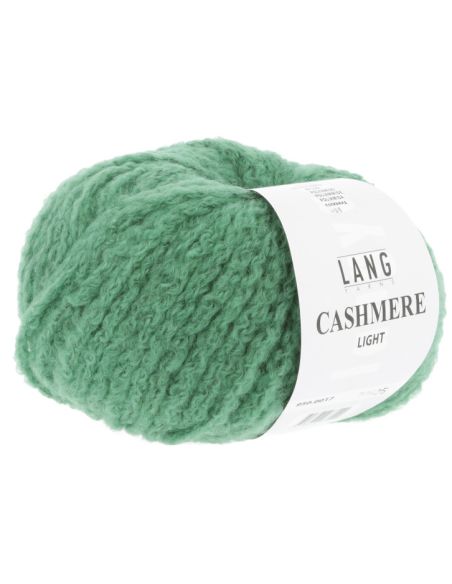 Laine Cashmere Light Lang Yarns