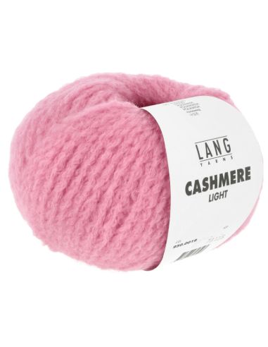 Laine Cashmere Light Lang Yarns