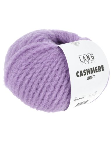 Laine Cashmere Light Lang Yarns