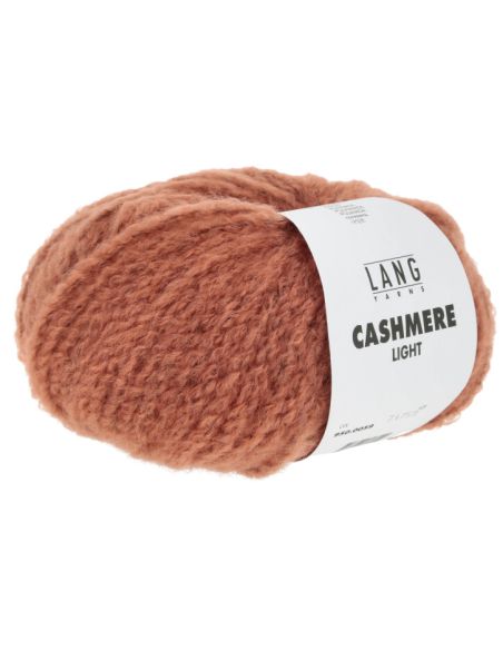 Laine Cashmere Light Lang Yarns