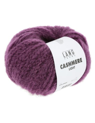 Laine Cashmere Light Lang Yarns