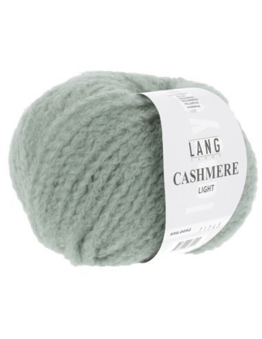 Laine Cashmere Light Lang Yarns