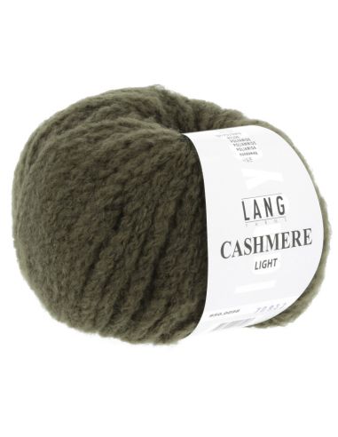 Laine Cashmere Light Lang Yarns