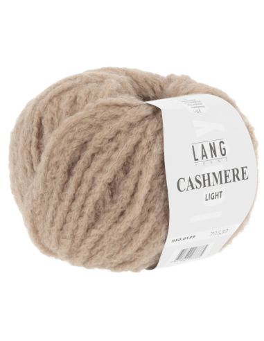 Laine Cashmere Light Lang Yarns
