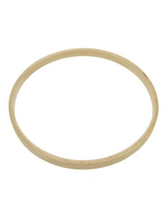 Cercle en bois pour attrape-rêves