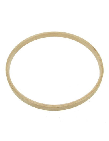 Cercle en bois pour attrape-rêves