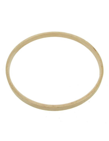 Cercle en bois pour attrape-rêves