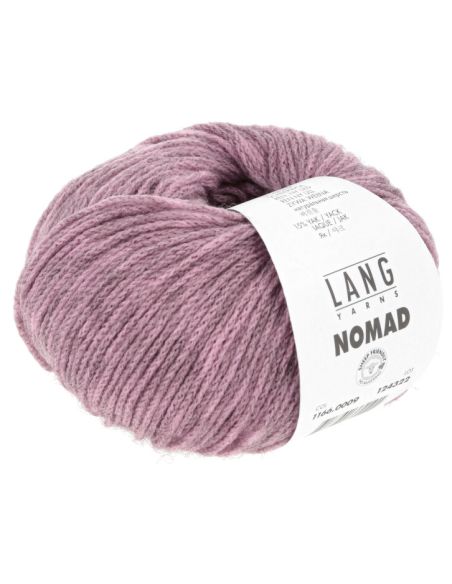 Laine Nomad Lang Yarns