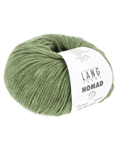 Laine Nomad Lang Yarns
