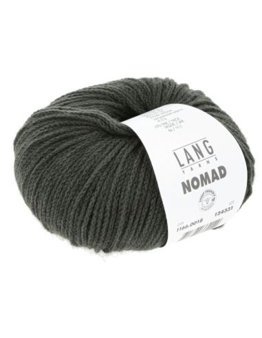 Laine Nomad Lang Yarns