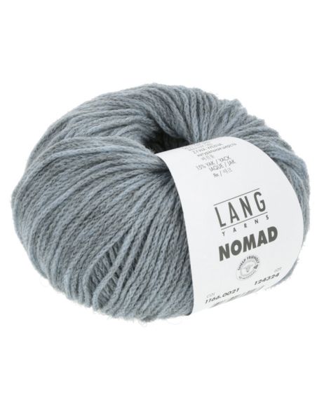 Laine Nomad Lang Yarns