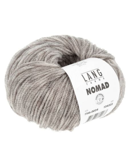 Laine Nomad Lang Yarns