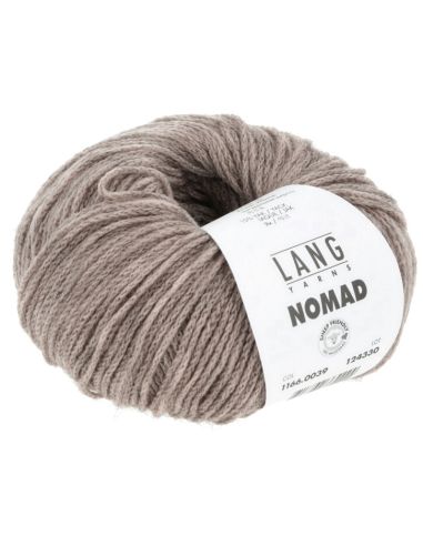 Laine Nomad Lang Yarns