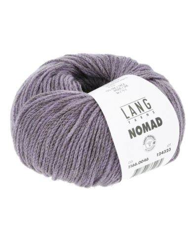 Laine Nomad Lang Yarns