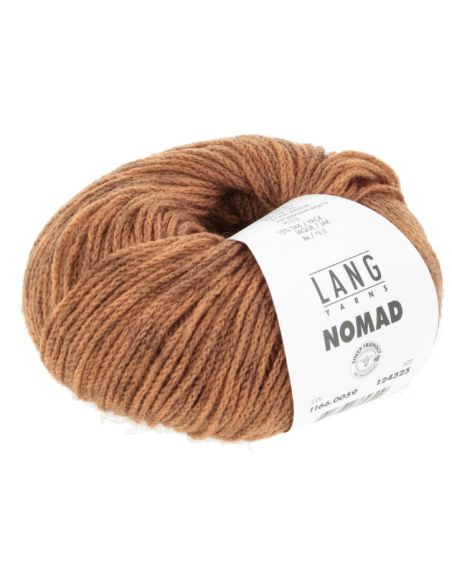 Laine Nomad Lang Yarns