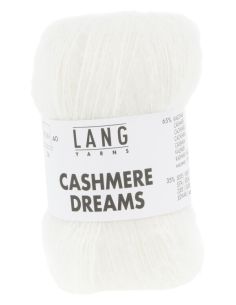 Laine Cashmere Dreams Lang Yarns