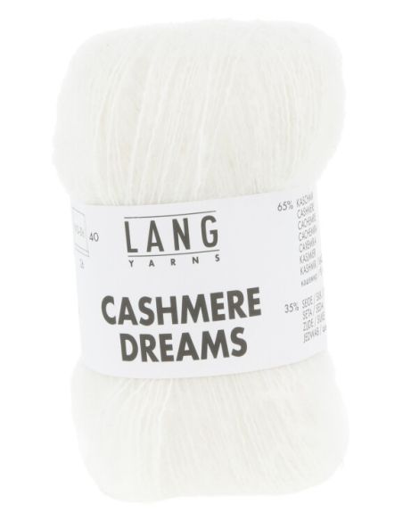 Laine Cashmere Dreams Lang Yarns