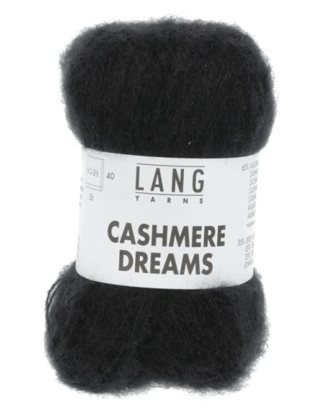 Laine Cashmere Dreams Lang Yarns