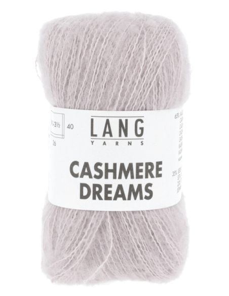 Laine Cashmere Dreams Lang Yarns