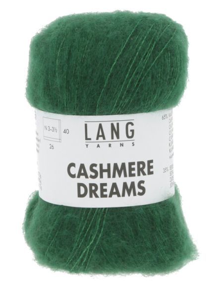 Laine Cashmere Dreams Lang Yarns
