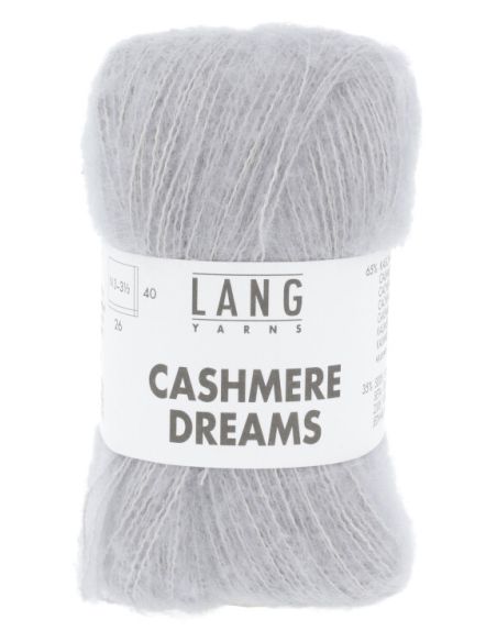 Laine Cashmere Dreams Lang Yarns