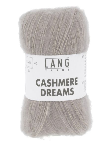 Laine Cashmere Dreams Lang Yarns