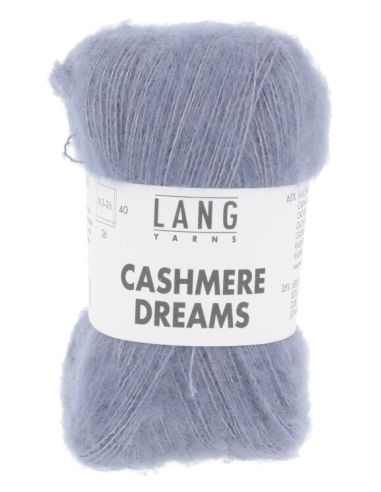 Laine Cashmere Dreams Lang Yarns