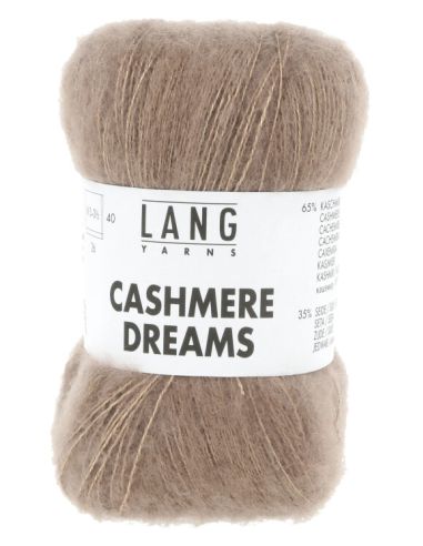 Laine Cashmere Dreams Lang Yarns