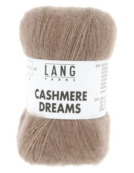 Laine Cashmere Dreams Lang Yarns