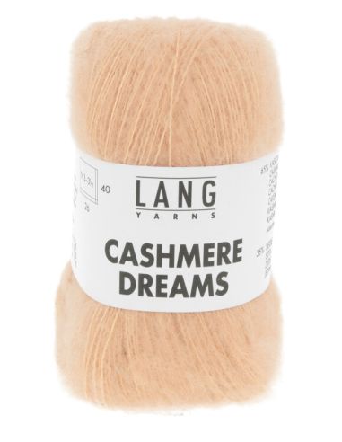 Laine Cashmere Dreams Lang Yarns