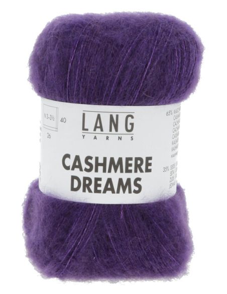 Laine Cashmere Dreams Lang Yarns